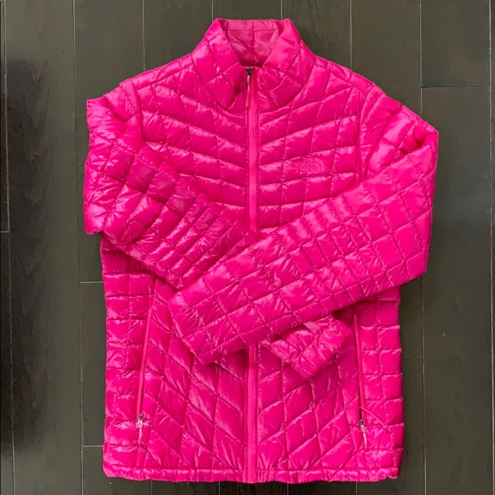 💥 NORTH FACE JACKET SZ M